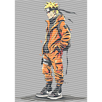 Japanese anime-JP 461